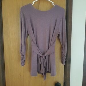 Ces Femme shirt Size small A-47 5/$25